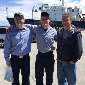 Meet your Posher, Jeff